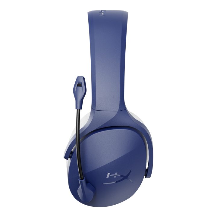 Auscultadores de diadema sem fios HyperX Cloud Jet (AM7A0AA)