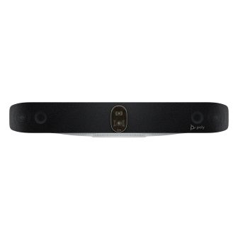 HP Poly Studio V72 USB Video Bar No Radio TAA