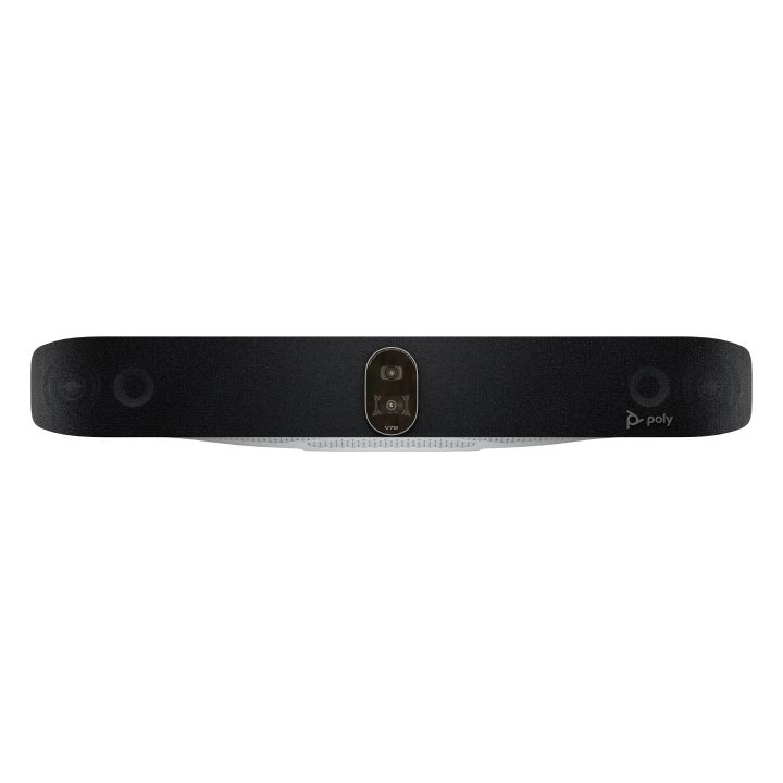 HP Poly Studio V72 USB Video Bar Sem Rádio TAA