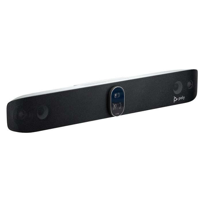 HP Poly Studio V72 USB Video Bar No Radio TAA