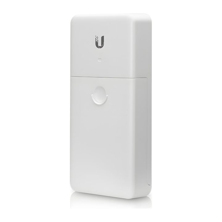 Ubiquiti NanoSwitch Gigabit Ethernet (10/100/1000) PoE Branco