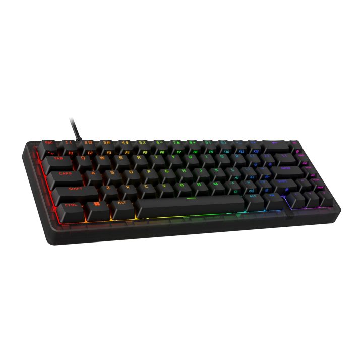 HyperX Origins 2 65