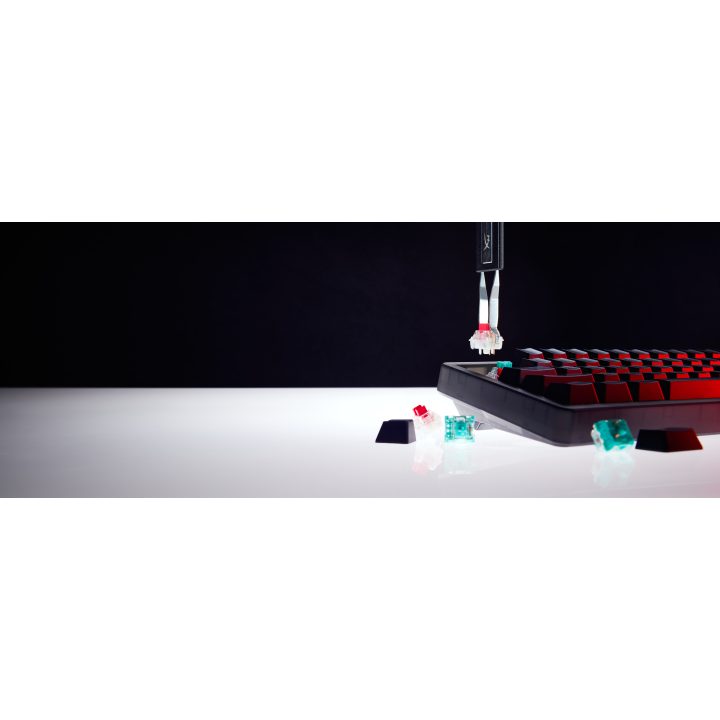 HyperX Origins 2 65