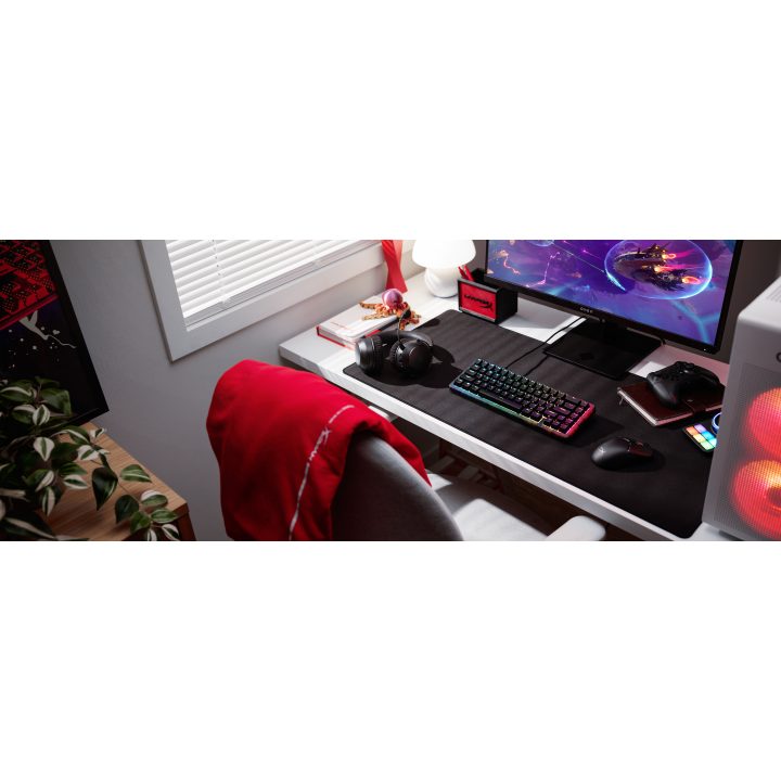 HyperX Origins 2 65