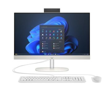 HP ProOne 240 G10 Intel® Core™ i5 i5-1334U 23,8" 1920 x 1080 Pixéis…