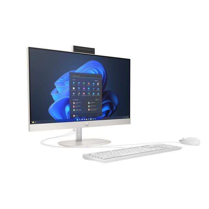 HP ProOne 240 G10 Intel® Core™ i5 i5-1334U 23,8" 1920 x 1080 Pixéis…
