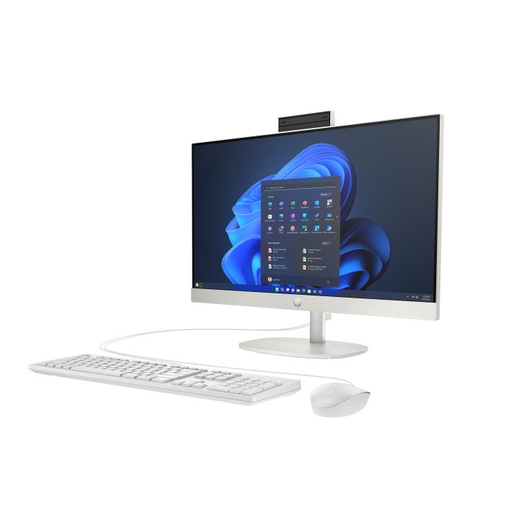 HP ProOne 240 G10 Intel® Core™ i5 i5-1334U 23,8" 1920 x 1080 Pixeles…
