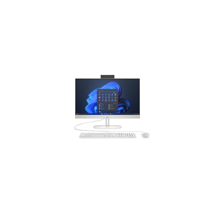 HP ProOne 240 G10 Intel® Core™ i5 i5-1334U 23.8" 1920 x 1080 Pixels…