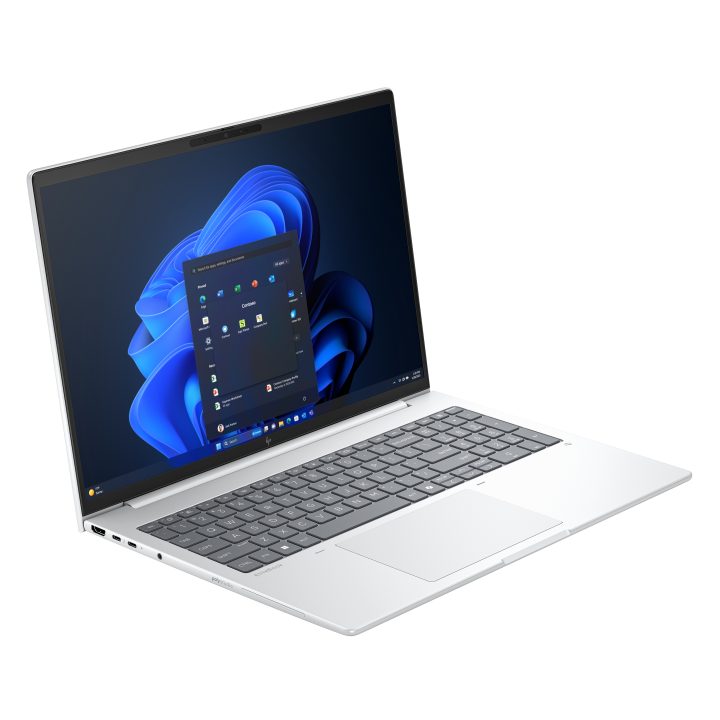 HP EliteBook 8 G1i Intel Core Ultra 5 225H 16 GB 512 GB SSD 16"…