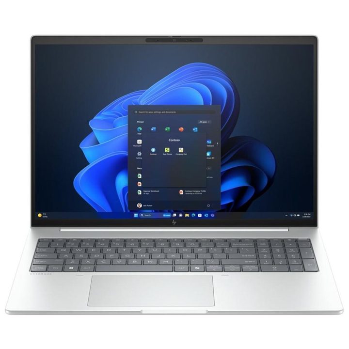 HP EliteBook 8 G1i Intel Core Ultra 5 225H 16 GB 512 GB SSD 16"…
