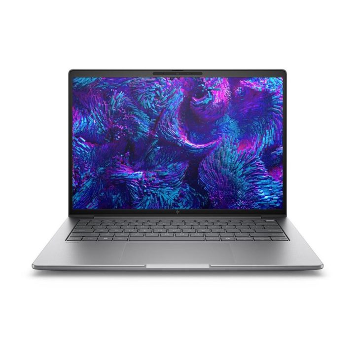 HP ZBook 8 G1i AI Intel Core Ultra 7 255H 32 GB 1 TB SSD 14" Windows…