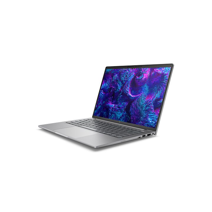 HP ZBook 8 G1i AI Intel Core Ultra 7 255H 32 GB 1 TB SSD 14" Windows…