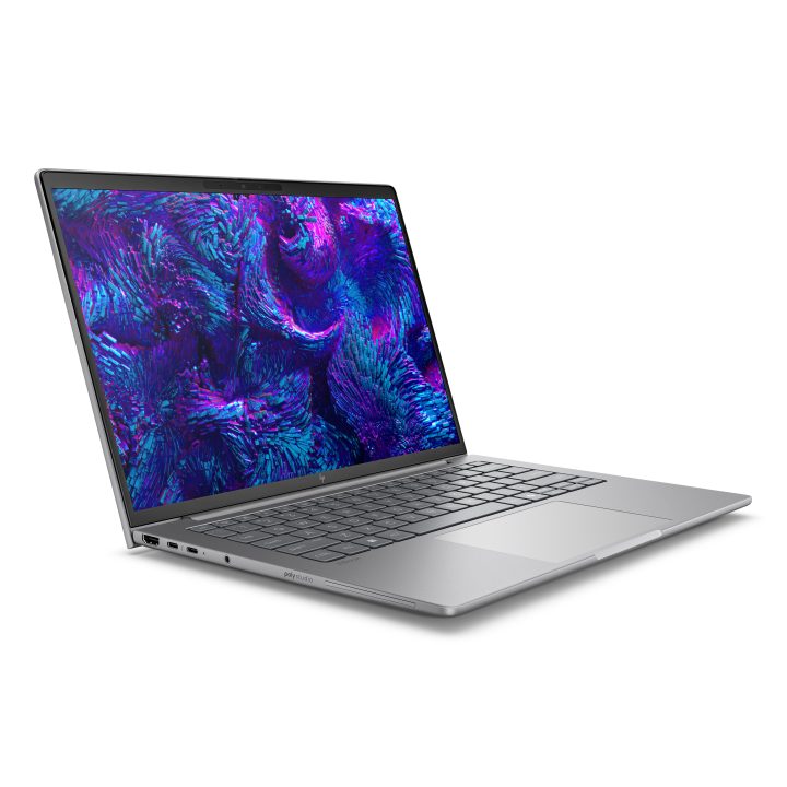 HP ZBook 8 G1i AI Intel Core Ultra 7 255H 32 GB 1 TB SSD 14" Windows…