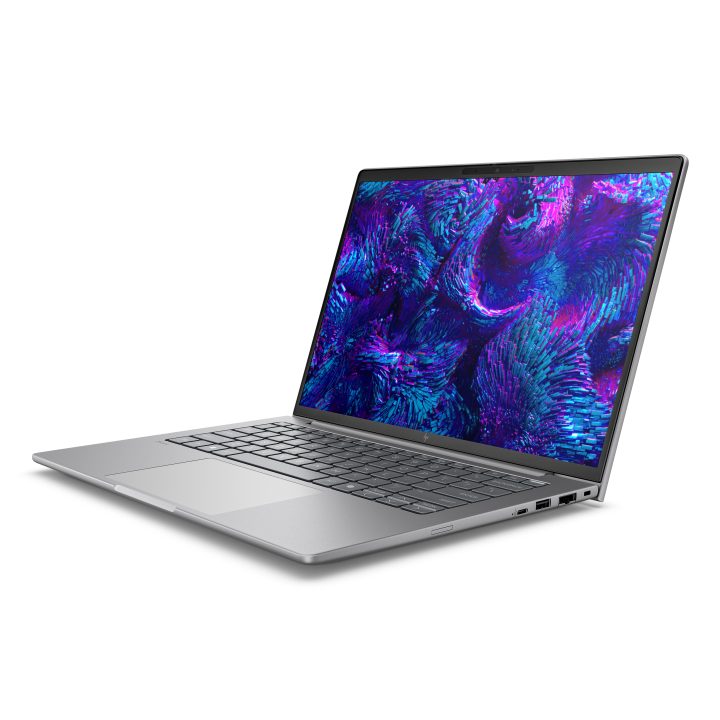 HP ZBook 8 G1i AI Intel Core Ultra 7 255H 32 GB 1 TB SSD 14" Windows…