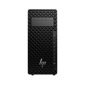 HP Z2 Tower G1i Wolf Pro Security Edition Intel Core Ultra 7 265 32…