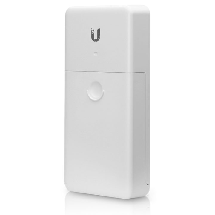 Ubiquiti NanoSwitch Gigabit Ethernet (10/100/1000) PoE Branco