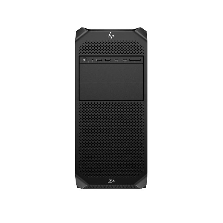 HP Z4 G5 Wolf Pro Security Edition Intel Xeon w3 w3-2425 64 GB…