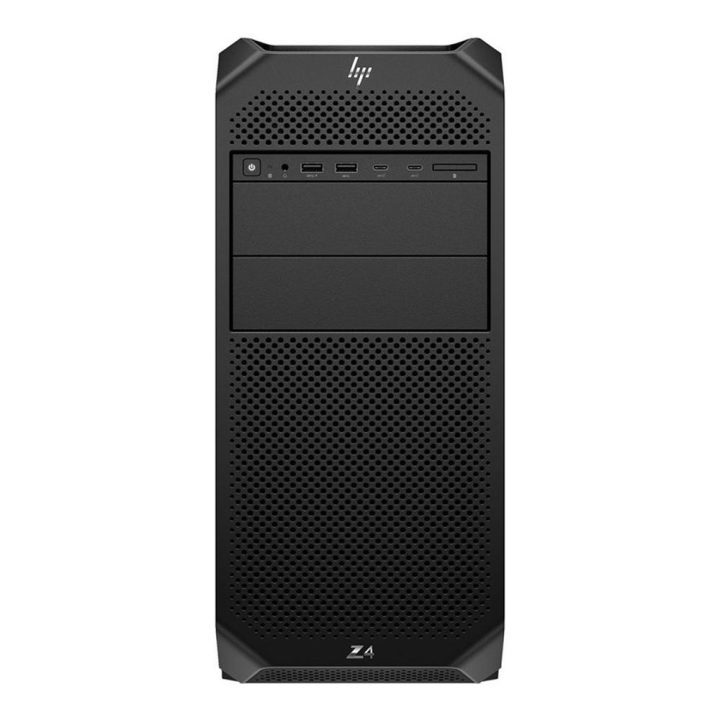 HP Z4 G5 Wolf Pro Security Edition Intel Xeon w3 w3-2425 64 GB…