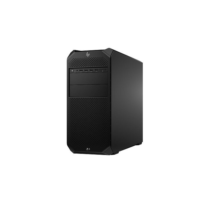 HP Z4 G5 Wolf Pro Security Edition Intel Xeon w3 w3-2425 64 GB…