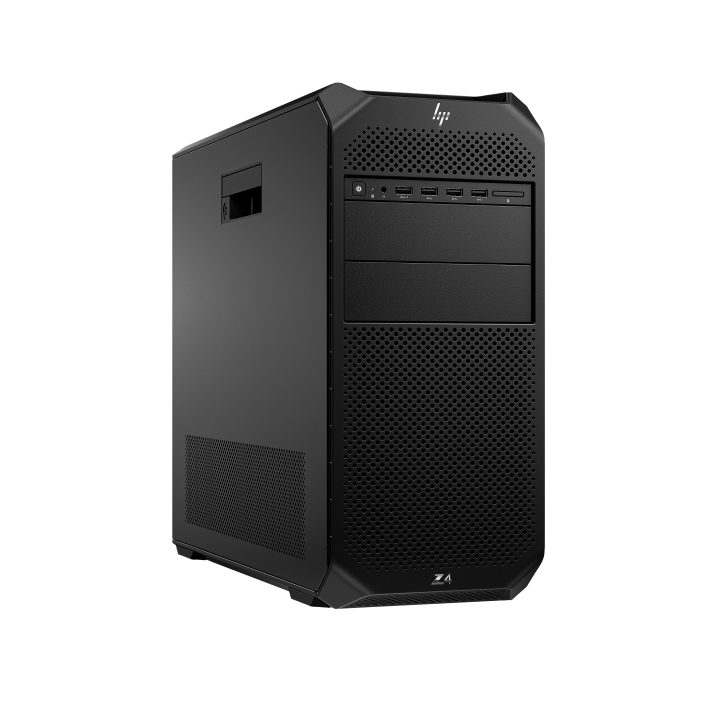 HP Z4 G5 Wolf Pro Security Edition Intel Xeon w3 w3-2425 64 GB…