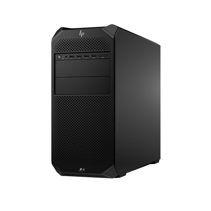 HP Z4 G5 Wolf Pro Security Edition Intel Xeon w3 w3-2425 64 GB…