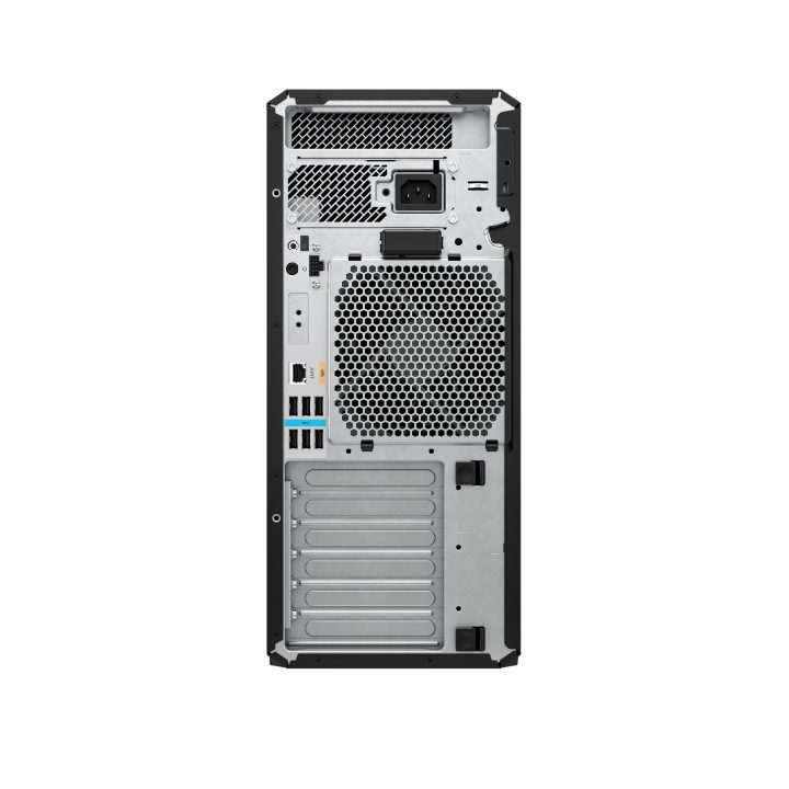 HP Z4 G5 Wolf Pro Security Edition Intel Xeon w3 w3-2425 64 GB…