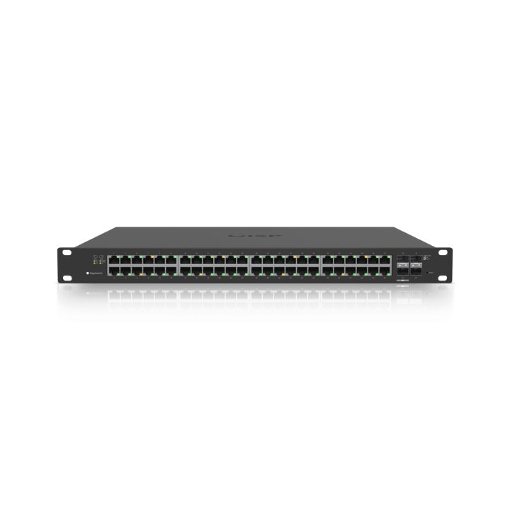 Ubiquiti ES-48-500W switch Gestionado L2/L3 Gigabit Ethernet…