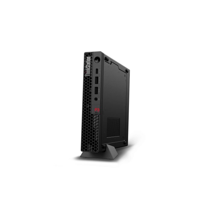 Lenovo ThinkStation P3 Tiny Gen 2 Intel Core Ultra 9 285 32 GB…