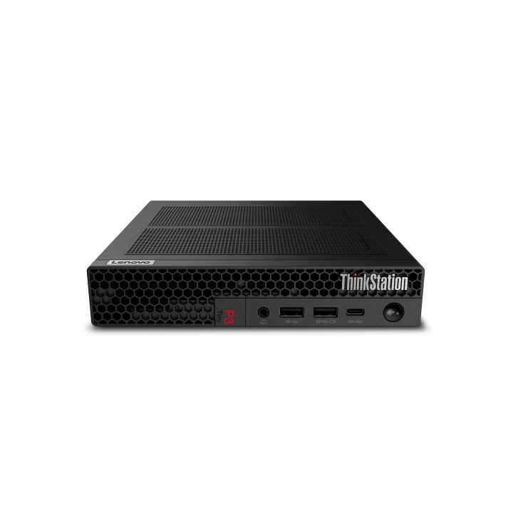 Lenovo ThinkStation P3 Tiny Gen 2 Intel Core Ultra 9 285 32 GB…