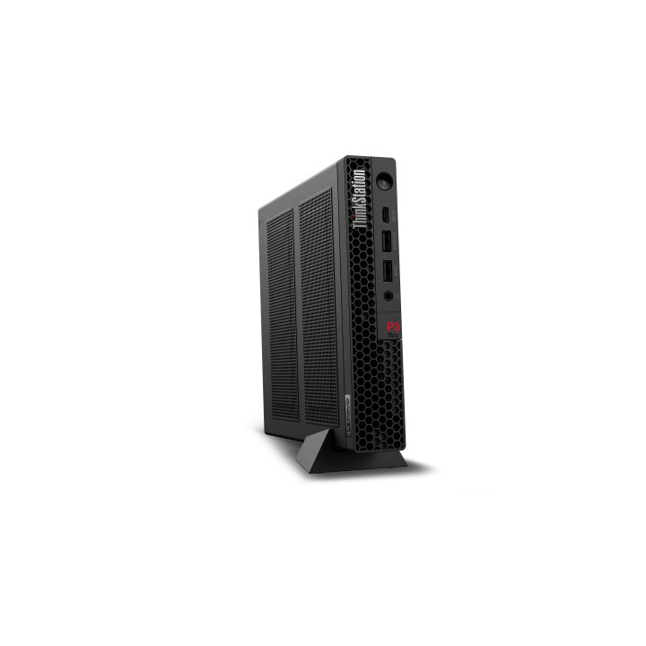 Lenovo ThinkStation P3 Tiny Gen 2 Intel Core Ultra 9 285 32 GB…