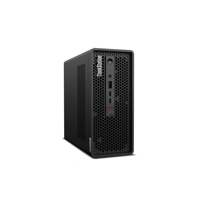 Lenovo ThinkStation P3 Ultra SFF G2 Intel Core Ultra 7 265 32 GB…