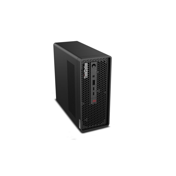 Lenovo ThinkStation P3 Ultra SFF G2 Intel Core Ultra 7 265 32 GB…