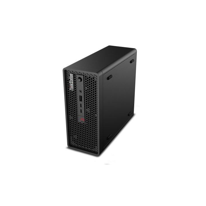 Lenovo ThinkStation P3 Ultra SFF G2 Intel Core Ultra 7 265 32 GB…