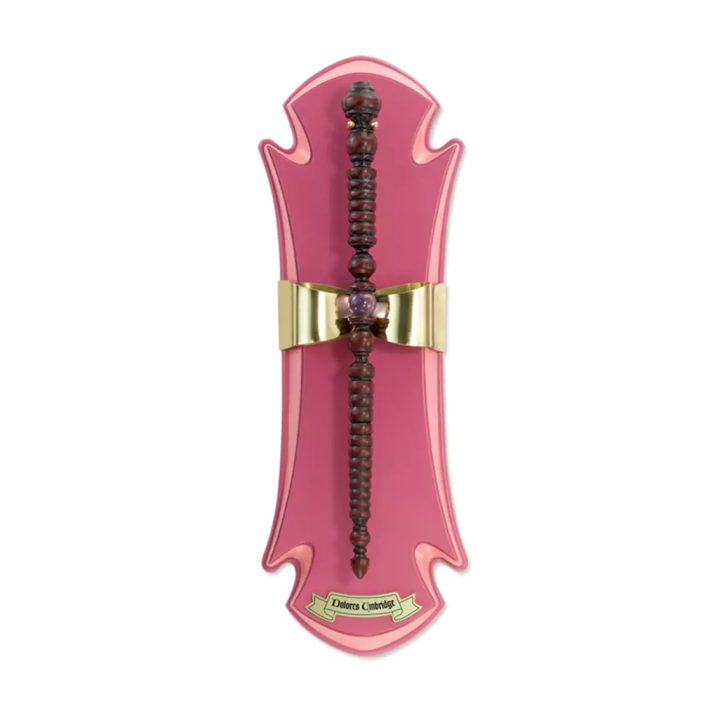 The Noble Collection Dolores Umbridge Magic Wand (NN7607)