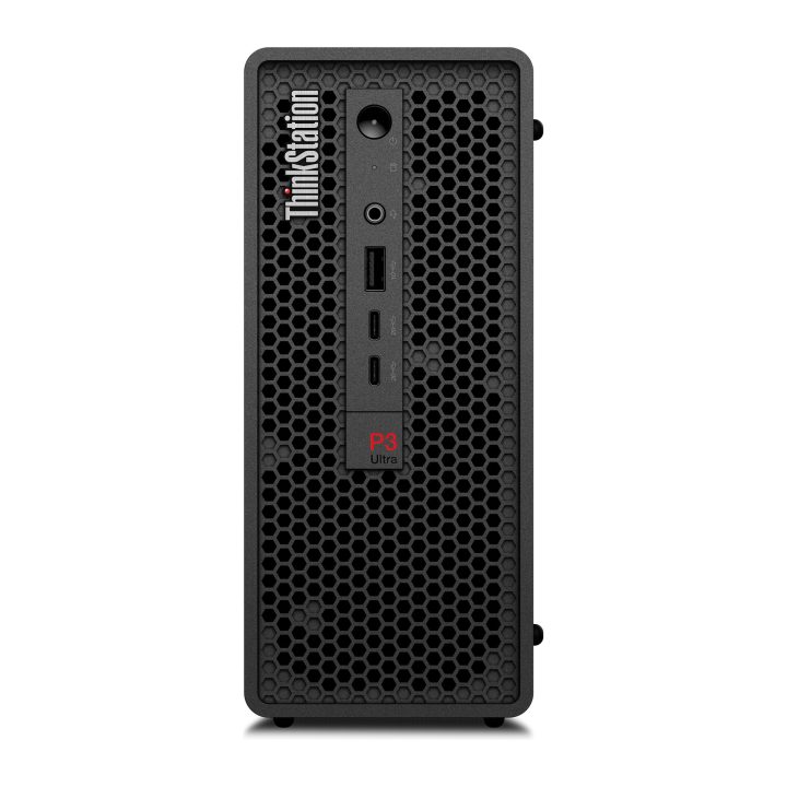Lenovo ThinkStation P3 Ultra SFF G2 Intel Core Ultra 7 265 32 GB…