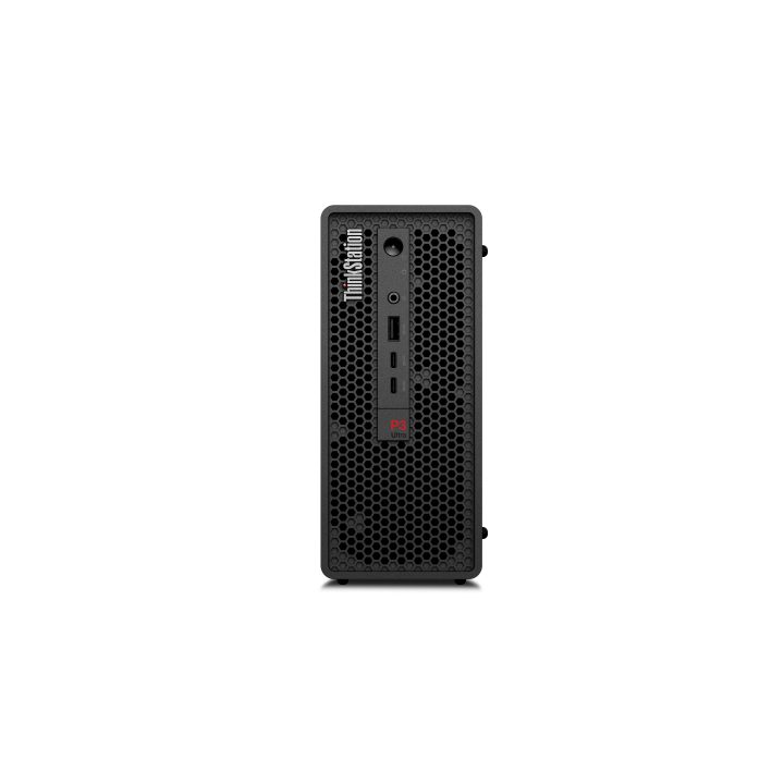 Lenovo ThinkStation P3 Ultra SFF G2 Intel Core Ultra 7 265 32 GB…