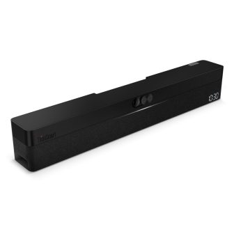 Lenovo ThinkSmart One Pro for Microsoft Teams Rooms Ethernet video…