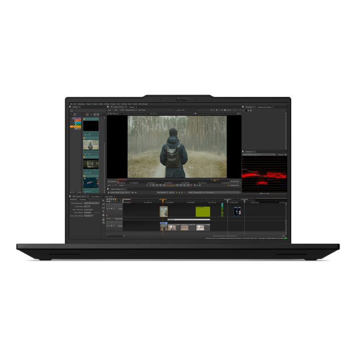 Lenovo ThinkPad P14s Gen 6 Intel Core Ultra 7 265H 64 GB 1 TB SSD RTX…