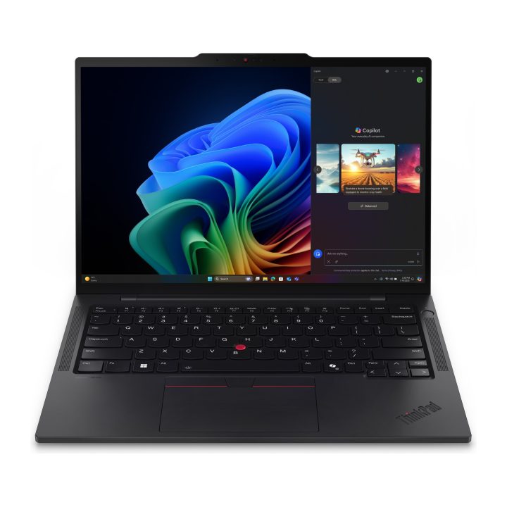 Lenovo ThinkPad T14s Gen 6 Intel Core Ultra 7 255U 32 GB 1 TB SSD 14"…