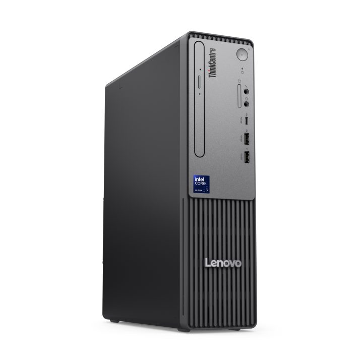 Lenovo ThinkCentre neo 50s Gen 6 Intel Core Ultra 5 225 8 GB…