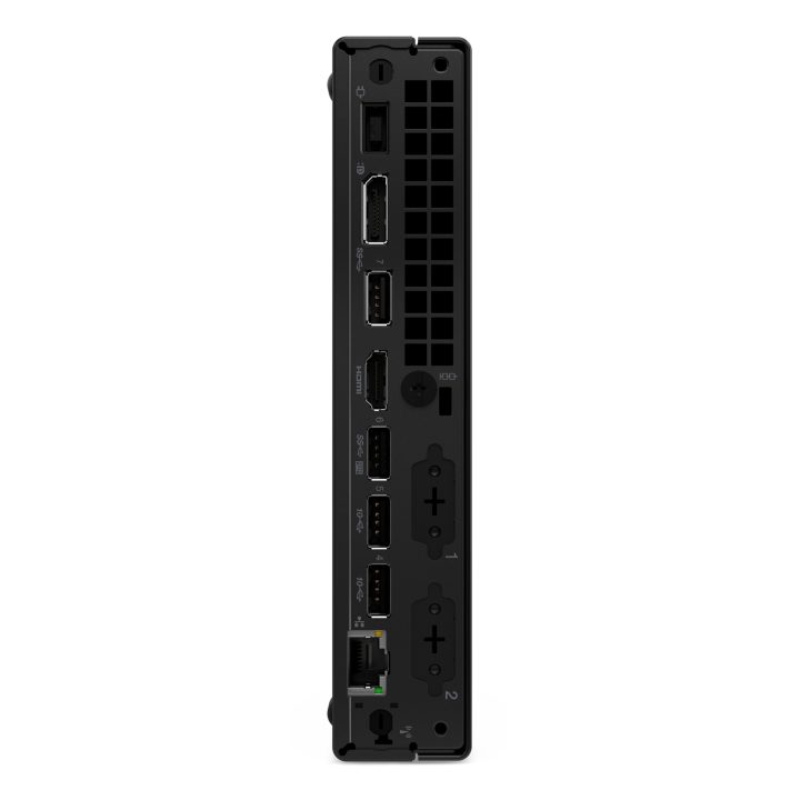 Lenovo ThinkCentre M70q Gen 6 Intel Core Ultra 5 225T 16 GB…