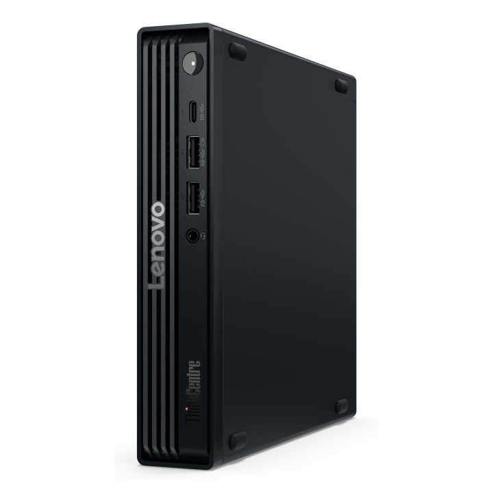 Lenovo ThinkCentre M70q Gen 6 Intel Core Ultra 5 225T 8 GB DDR5-SDRAM…