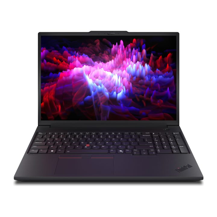 Lenovo ThinkPad P16v Gen 3 Intel Core Ultra 9 285H 32 GB 1 TB SSD RTX…