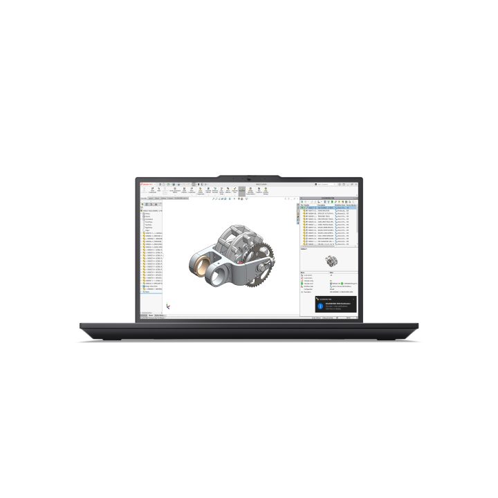 Lenovo ThinkPad P16v Gen 3 Intel Core Ultra 9 285H 32 GB 1 TB SSD RTX…