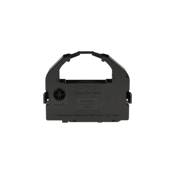 Epson Cartucho negro SIDM para LQ-670/680/pro/860/1060/25xx…