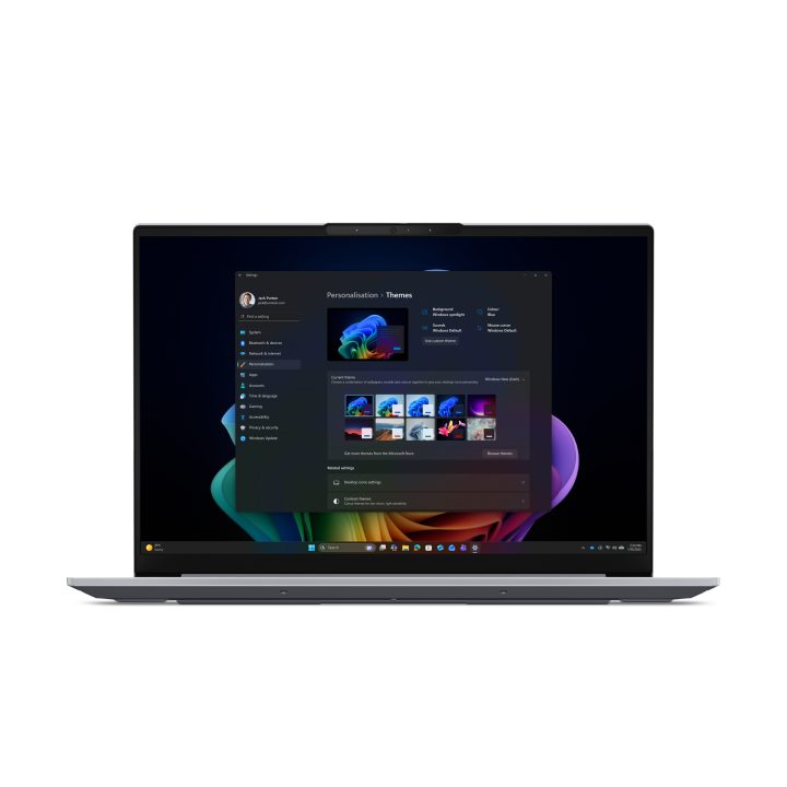Lenovo ThinkBook 16 G9 Copilot+ PC Intel Core Ultra 7 355 32 GB 512…