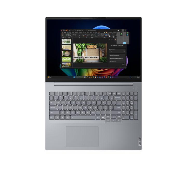 Lenovo ThinkBook 16 G9 Copilot+ PC Intel Core Ultra 7 355 32 GB 512…