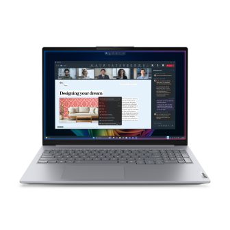 Lenovo ThinkBook 16 G9 Copilot+ PC Intel Core Ultra 5 325 32 GB 512…