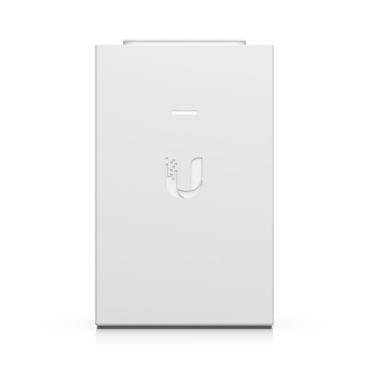 Ubiquiti Networks POE-24-30W-G-WH adaptador e injetor de PoE Gigabit…