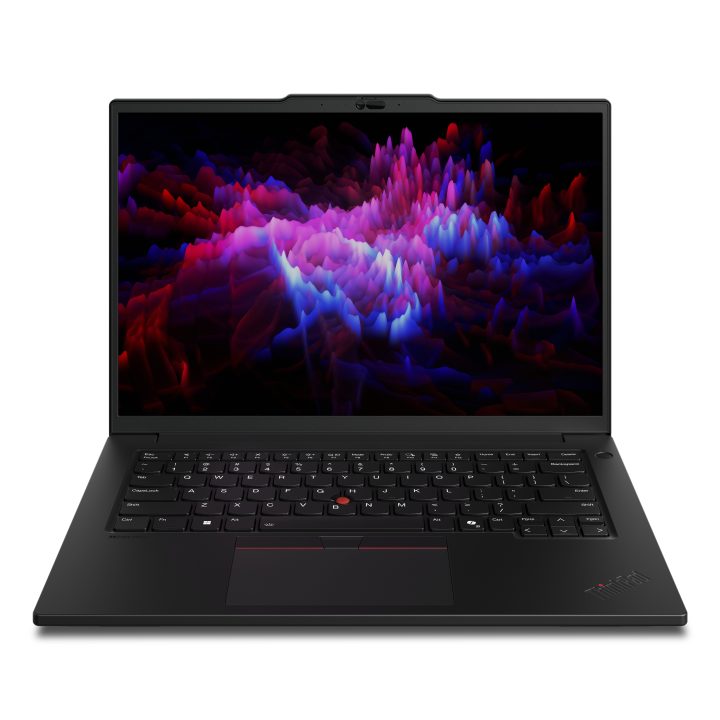 Lenovo ThinkPad P14s Gen 6 Intel Core Ultra 7 255H 32 GB 512 GB SSD…